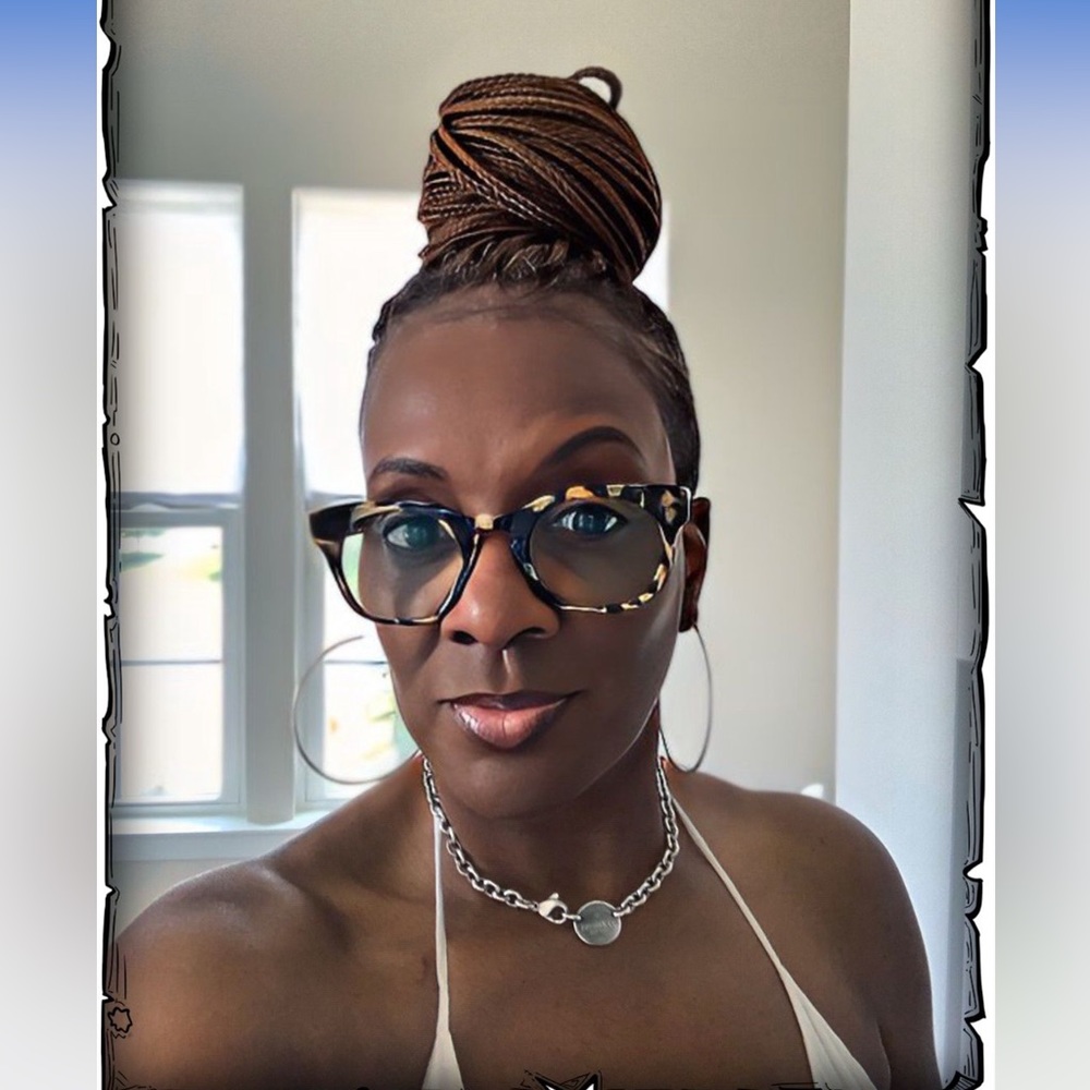 Meet your Posher, Ann